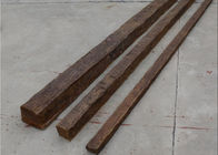 Poutres en bois de Faux de polyuréthane de conception, poutres en bois simulées pour le plafond/toit à la maison