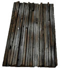Le bois naturel de haute catégorie lambrisse des murs/conseils en bois décoratifs pour le mur à la maison