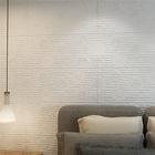 Self Adhesive 3d Pe Foam Brick Wall Panels / Wall Covering / Interior Wall Board